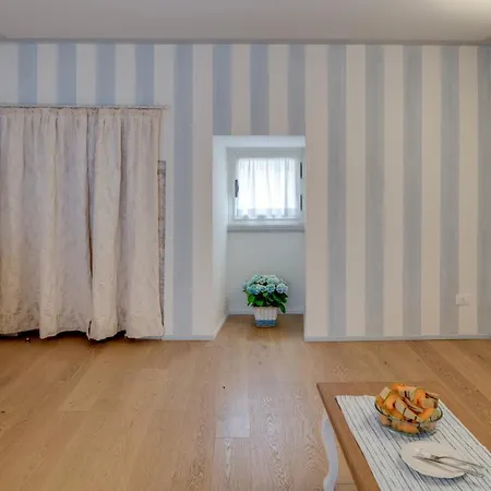 Apartment Rambaldi Edificio 6 Std