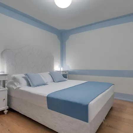 Rambaldi Edificio 6 Std Apartment